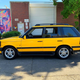 Illustration for article titled At $7,500, Could This Wildly Yellow 1997 Range Rover Vitesse HSE Get You To Part With Your Green?
